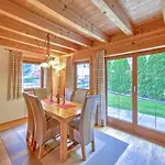 Wildschoenau- Cozy Alpine