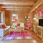 Prázdninový dům Wildschoenau- Cozy Alpine