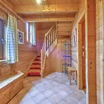 Dom wakacyjny Wildschoenau- Cozy Alpine *