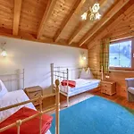 Dom wakacyjny Wildschoenau- Cozy Alpine *