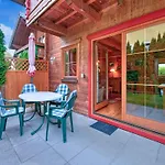 Wildschoenau- Cozy Alpine Dom wakacyjny