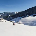 Wildschoenau- Cozy Alpine