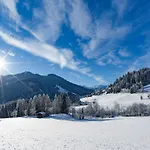 Wildschoenau- Cozy Alpine *