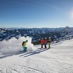 Wildschoenau- Cozy Alpine
