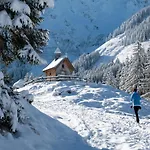 Wildschoenau- Cozy Alpine *