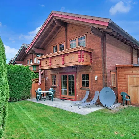 Wildschoenau- Cozy Alpine *