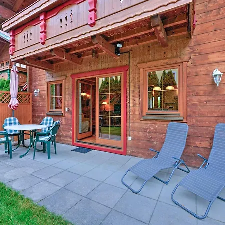 Wildschoenau- Cozy Alpine بيت للعطل