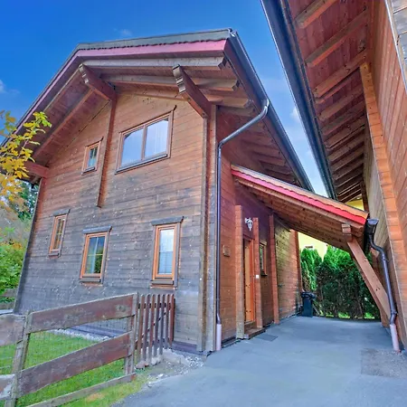 Wildschoenau- Cozy Alpine Niederau