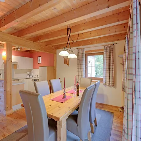 Prázdninový dům Wildschoenau- Cozy Alpine