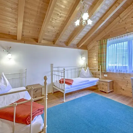 Σπίτι διακοπών Wildschoenau- Cozy Alpine Niederau