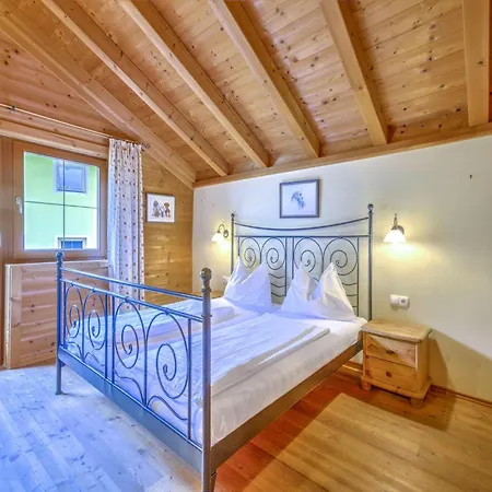 Σπίτι διακοπών Wildschoenau- Cozy Alpine Niederau