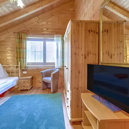 Wildschoenau- Cozy Alpine Prázdninový dům