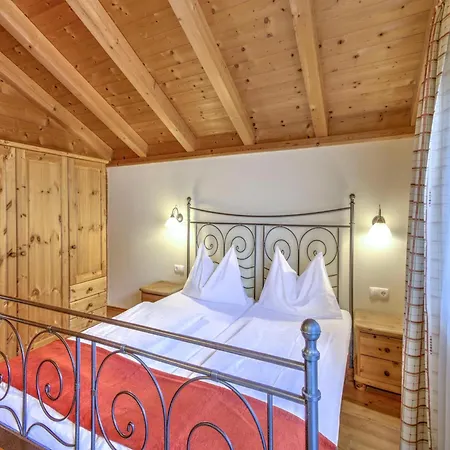 Prázdninový dům Wildschoenau- Cozy Alpine
