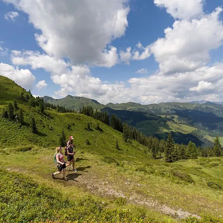 Wildschoenau- Cozy Alpine Prázdninový dům Wildschoenau