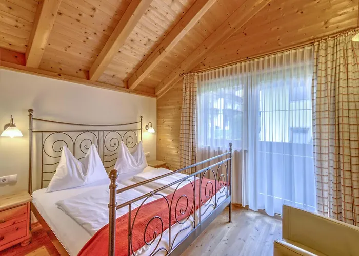 Wildschoenau- Cozy Alpine 別荘