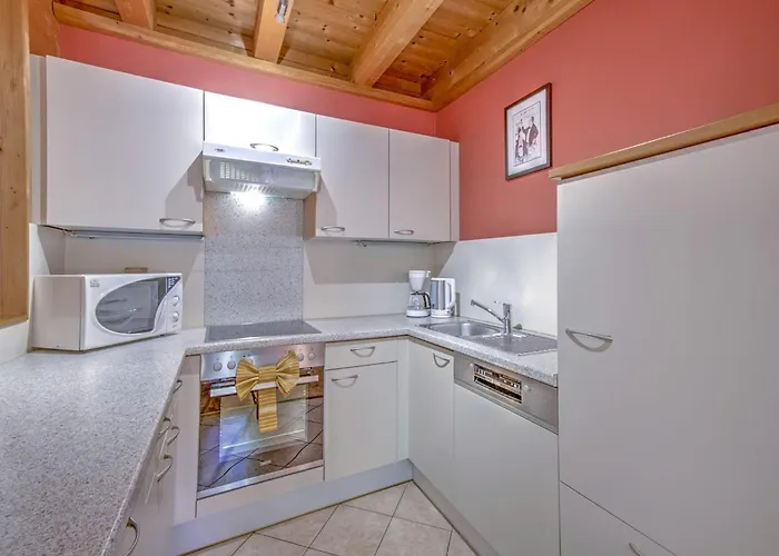 Wildschoenau- Cozy Alpine بيت للعطل فيلدشوناو