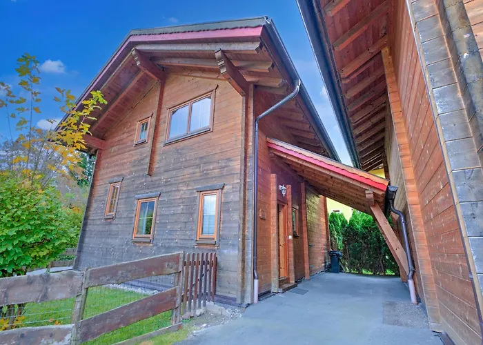 Wildschoenau- Cozy Alpine ヴィルトシェーナウ