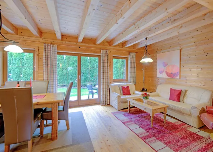 Wildschoenau- Cozy Alpine