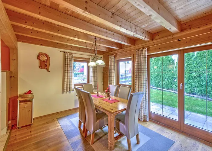 بيت للعطل Wildschoenau- Cozy Alpine فيلدشوناو