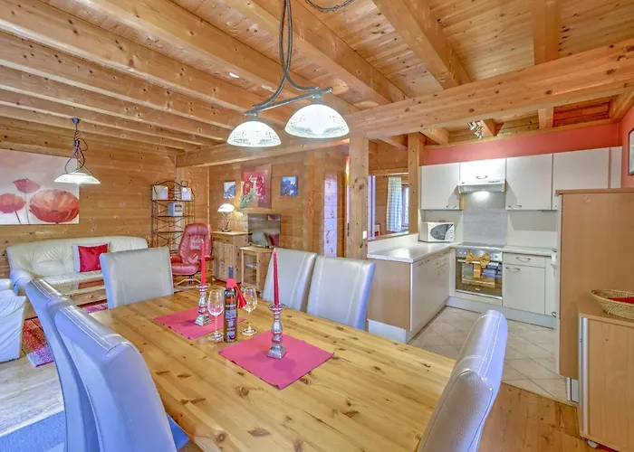 別荘 Wildschoenau- Cozy Alpine ヴィルトシェーナウ