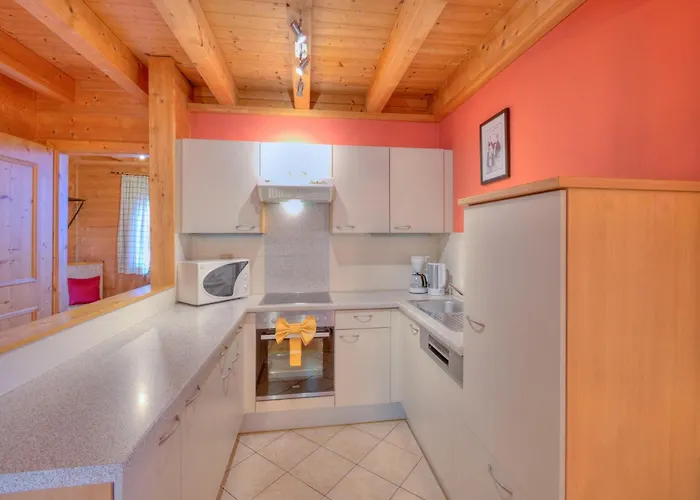 Wildschoenau- Cozy Alpine *