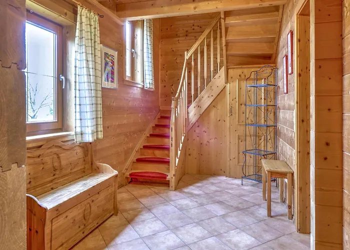 بيت للعطل Wildschoenau- Cozy Alpine *