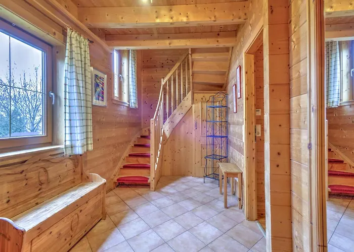 بيت للعطل Wildschoenau- Cozy Alpine *