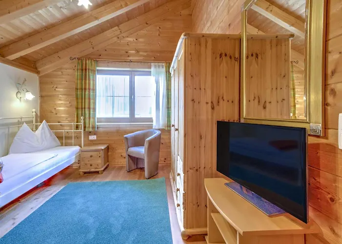 Wildschoenau- Cozy Alpine بيت للعطل