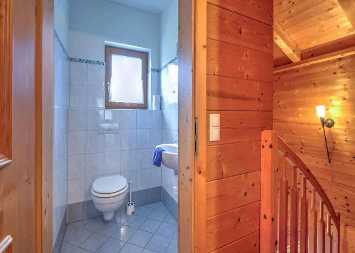 Wildschoenau- Cozy Alpine *