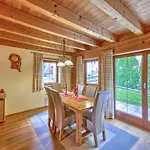 Holiday home Wildschoenau- Cozy Alpine Wildschoenau