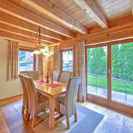 Wildschoenau- Cozy Alpine