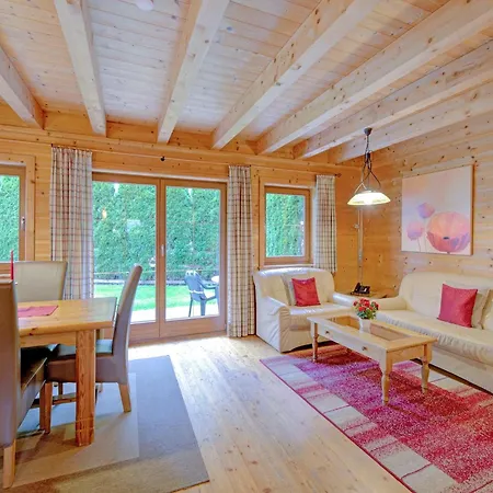 Wildschoenau- Cozy Alpine