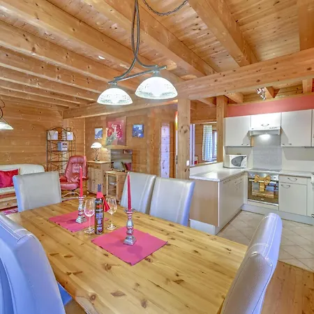 Semesterbostad Wildschoenau- Cozy Alpine Niederau