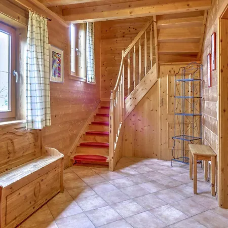 Semesterbostad Wildschoenau- Cozy Alpine *