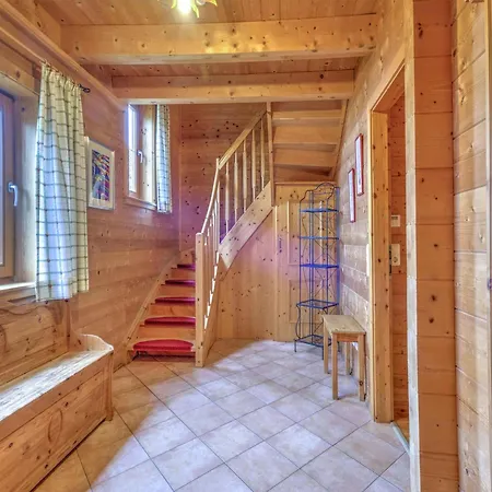 Semesterbostad Wildschoenau- Cozy Alpine *