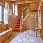Casa vacanze Wildschoenau- Cozy Alpine *