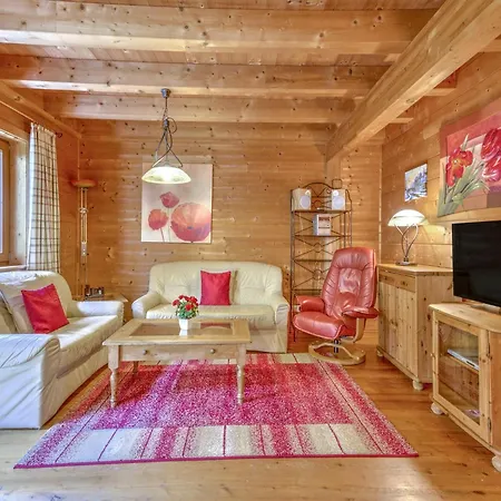 Tatil Evi Wildschoenau- Cozy Alpine