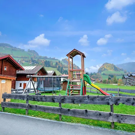 Casa vacanze Wildschoenau- Cozy Alpine